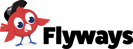 Flyways logo