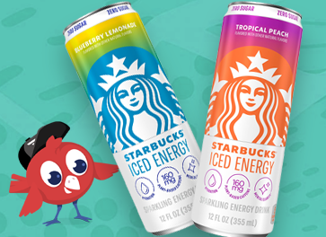 2 For \$3_Starbucks Iced Energy12oz_AppOnly