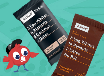 2 For \$5_RXBARs_InStore