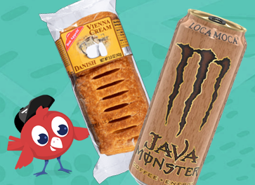 Save \$2_Bon Appetit and Monster Java_AppOnly