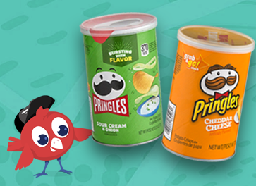 2 for \$4_Pringles 2\.5oz Can_InStore