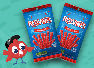2 for \$4_Red Vine HB 4oz_InStore