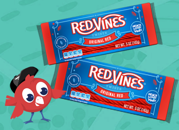 2 for \$4_Red Vines 5oz Tray_InStore