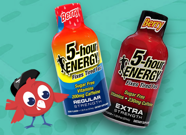 2 for \$5\.50_5 Hour Energy_InStore