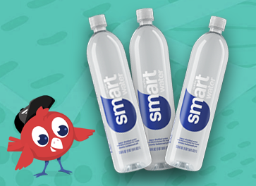 3 for \$6_Smart Water_AppOnly