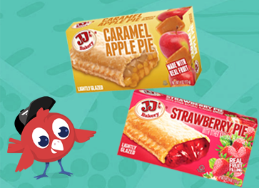 2 for \$2_JJ's Pies_InStore