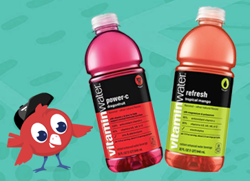 2 for \$4_Vitamin Water 32oz_InStore