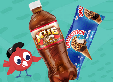 Buy Any Novelty Ice Cream, Get free Mug 20oz_AppOnly