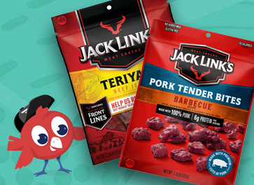 2 for \$10_Jack links 3\.25oz \(APP ONLY\)