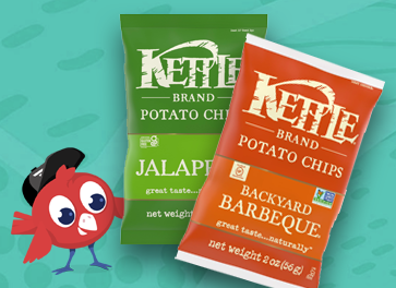 2 for \$3\.00_Kettle Chips 2oz \(In Store\) \(1\)