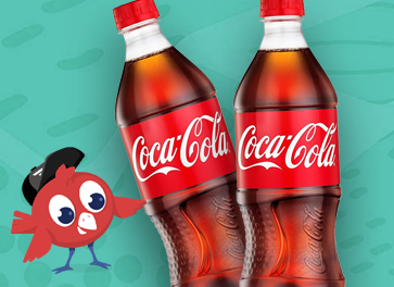 Buy One Get One Free_Coke 20oz  \(APP ONLY\)