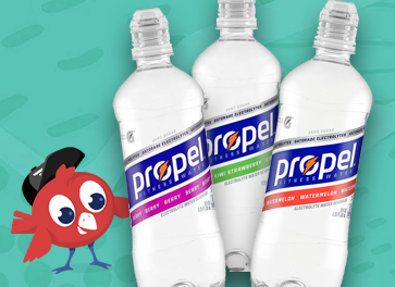 Buy One_ Get Two Free_Propel 20oz  \(APP ONLY\)