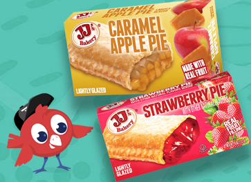 Only 99__JJ's Pies \(APP ONLY\)