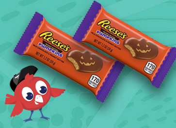 2 for \$4_Reeses Pumpkins 1\.2oz \(APP ONLY\)