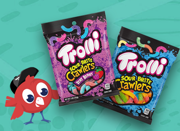 2 for \$5_Trolli 5oz \(APP ONLY\)